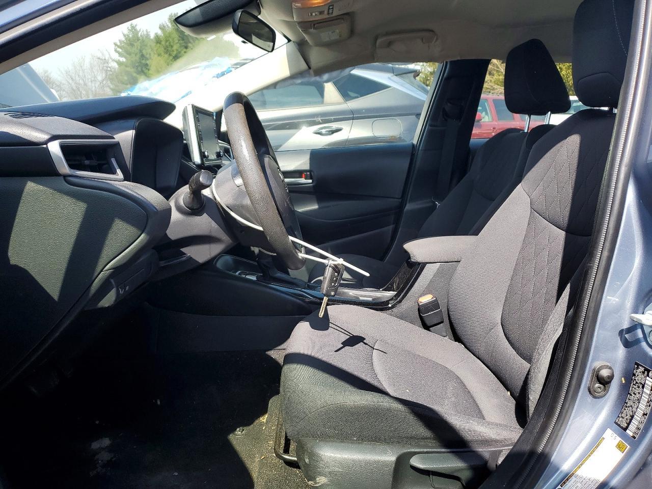2020 Toyota Corolla Le - Image 7