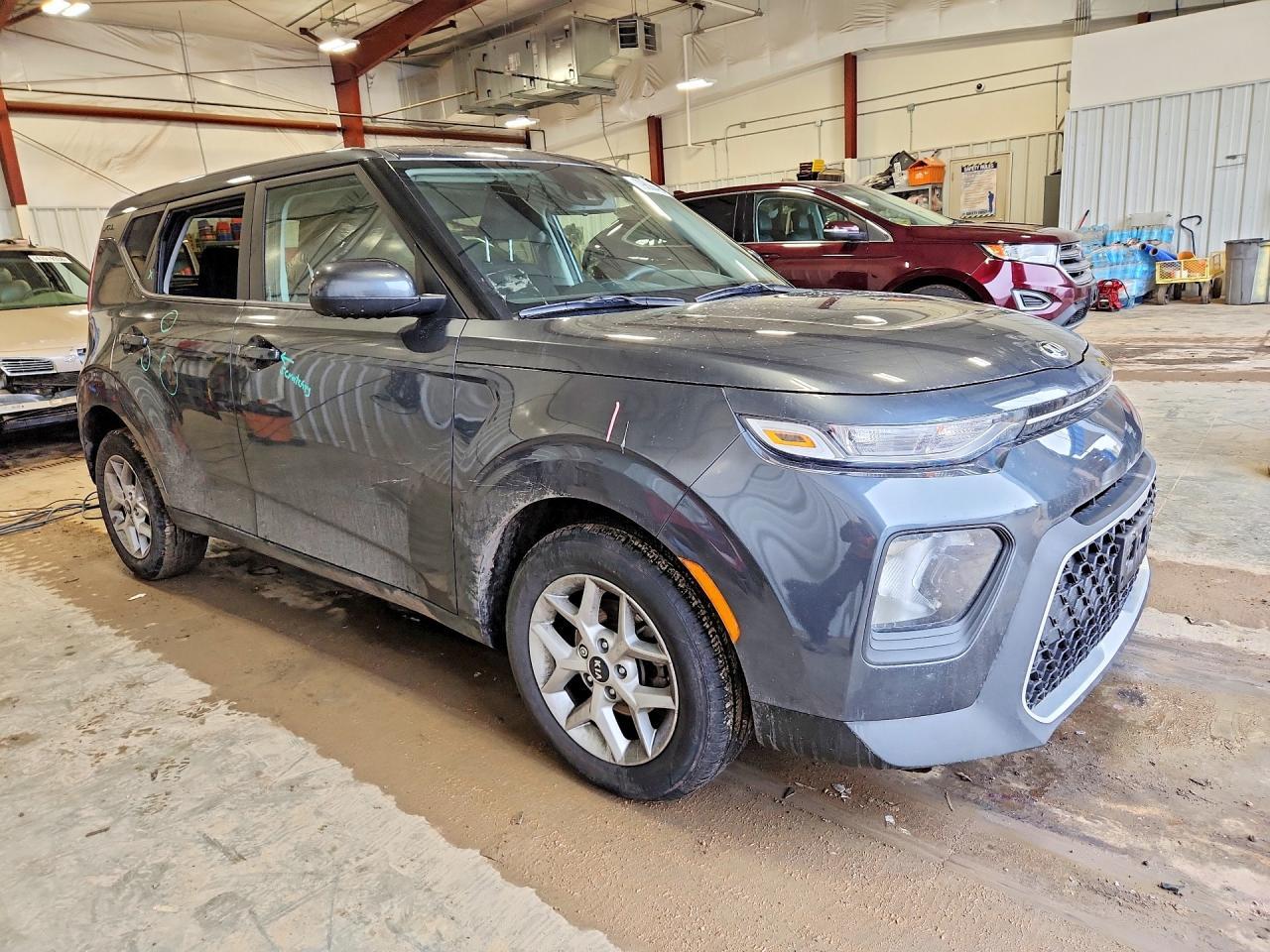 2020 Kia Soul S - Фото 4
