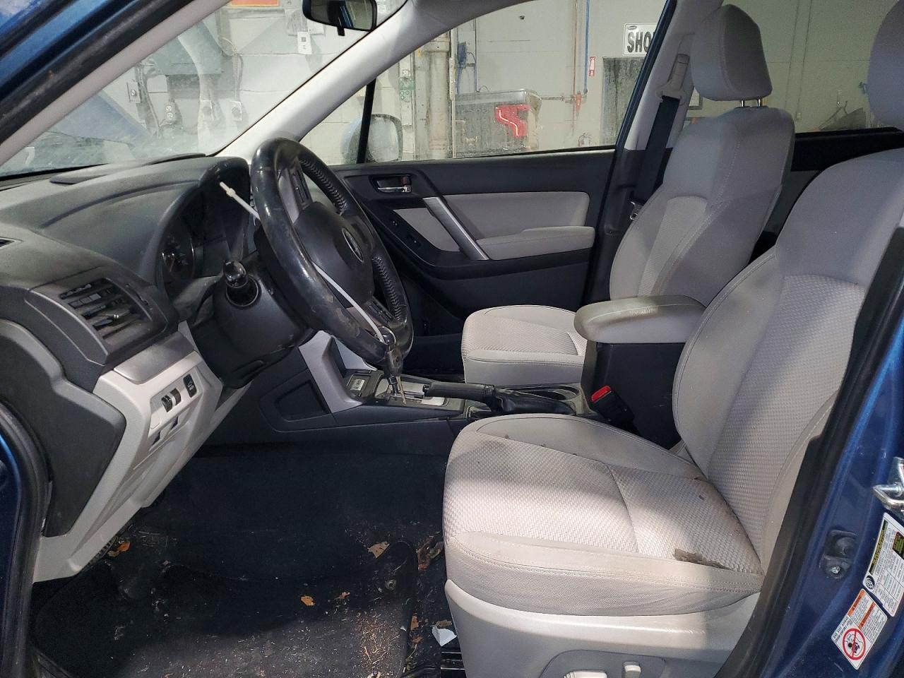 2015 Subaru Forester 2.5I Limited - Image 7