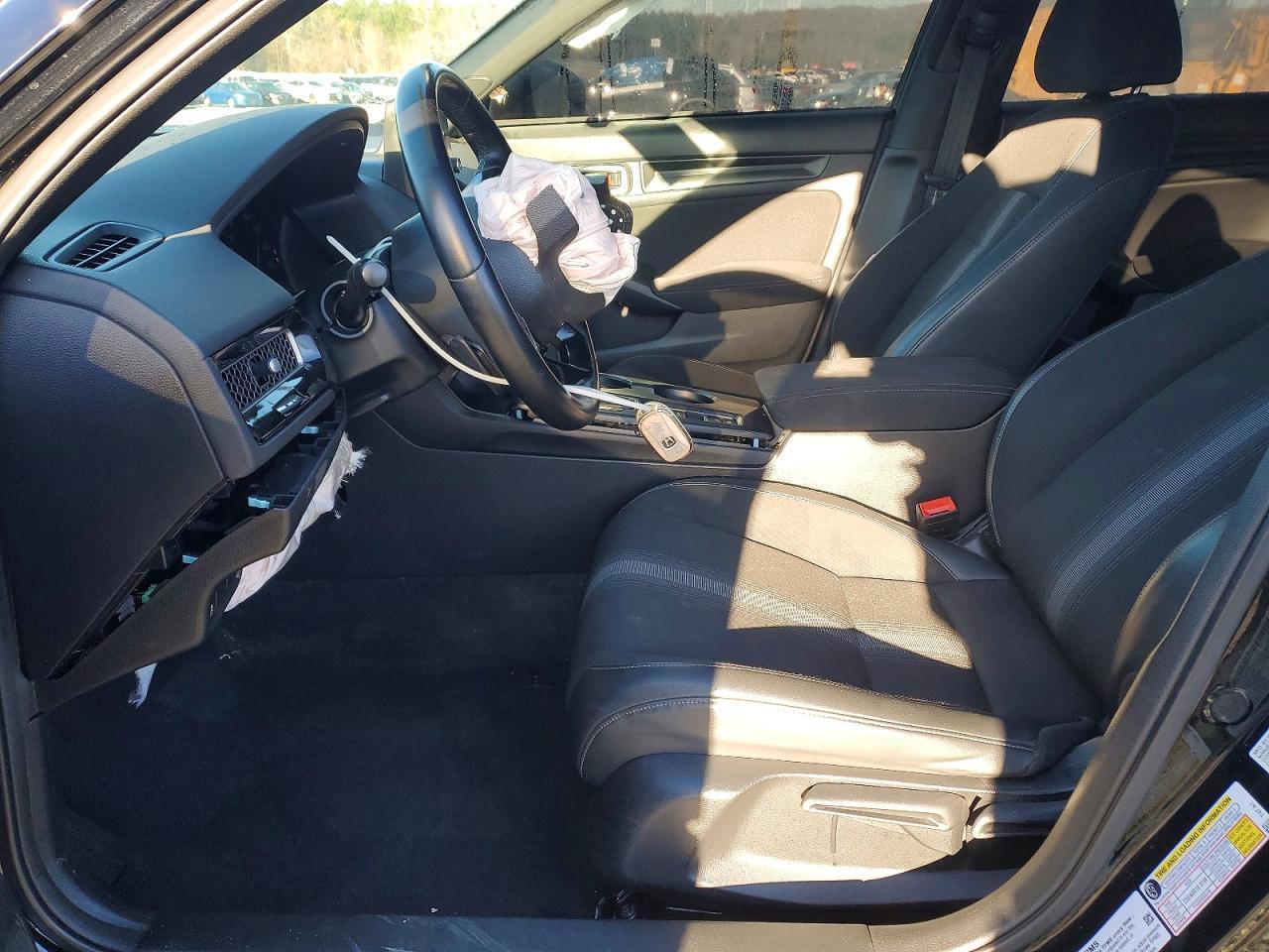 2022 Honda Civic Sport - Image 7