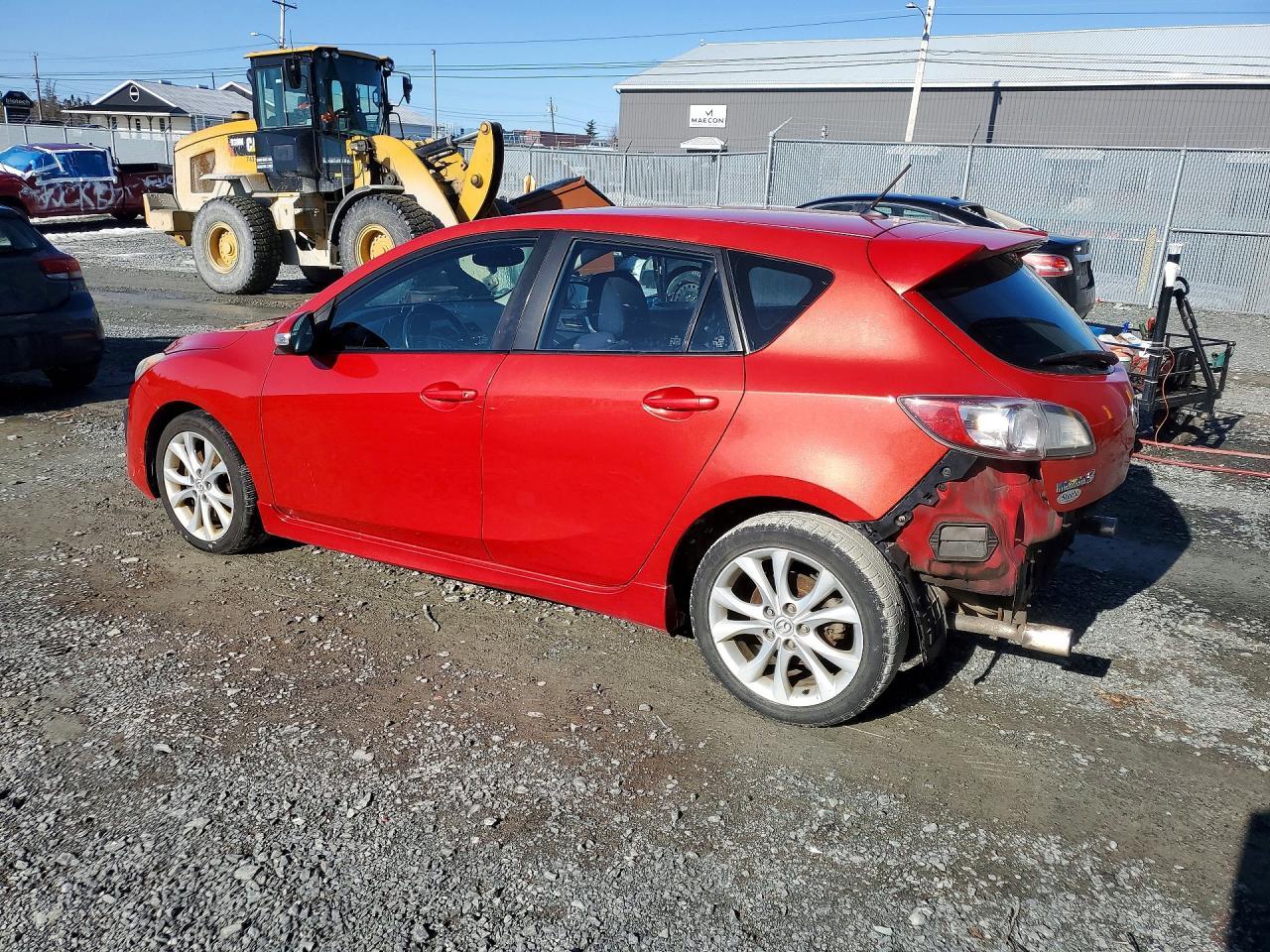 2010 Mazda 3 S - Фото 2