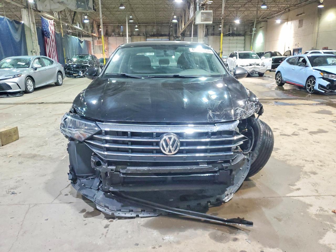 2019 Volkswagen Jetta S - Image 5