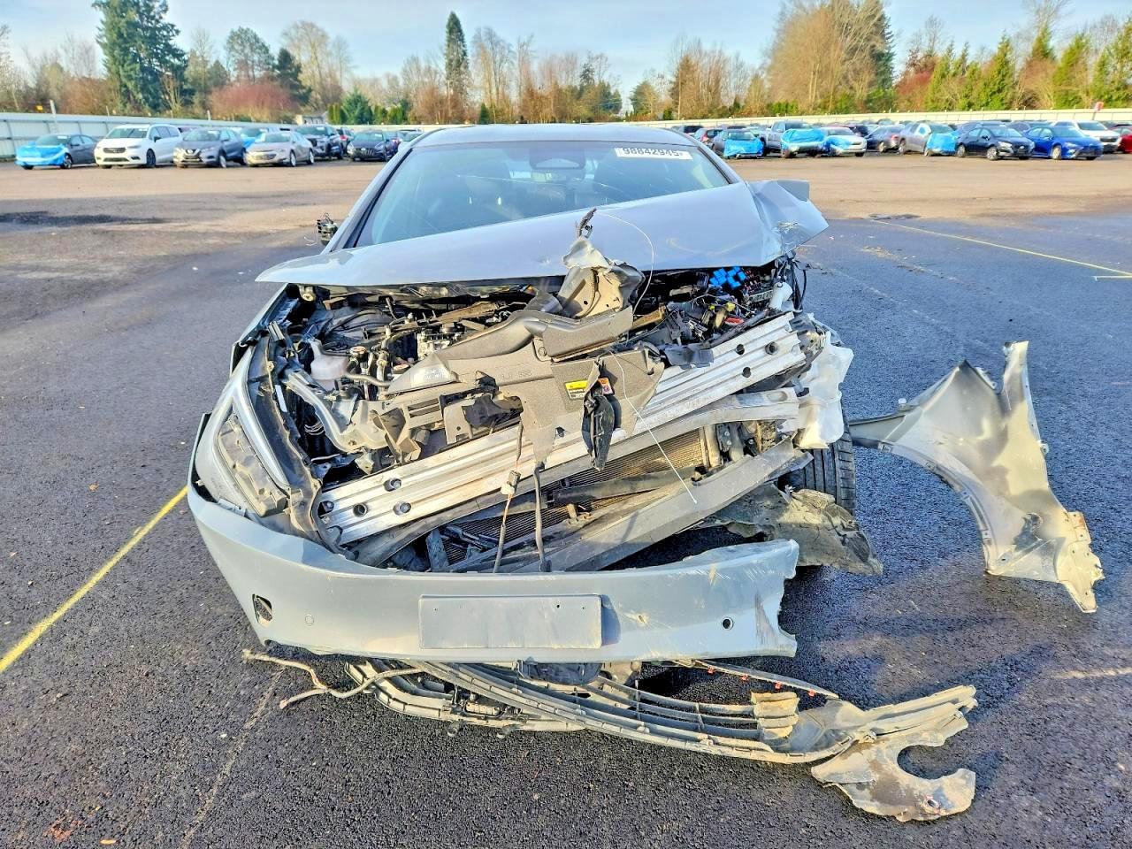 2023 Toyota Prius Le - Image 5