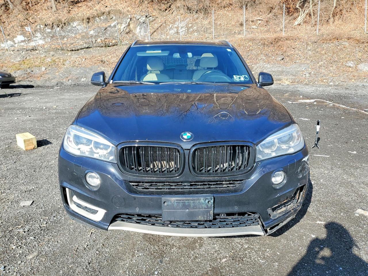 2017 BMW X5 xDrive35I - Image 5