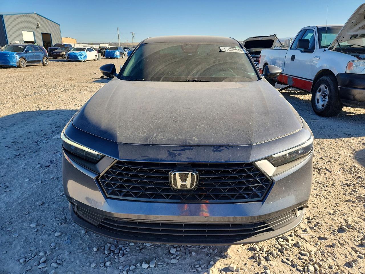 2023 Honda Accord Lx - Image 5