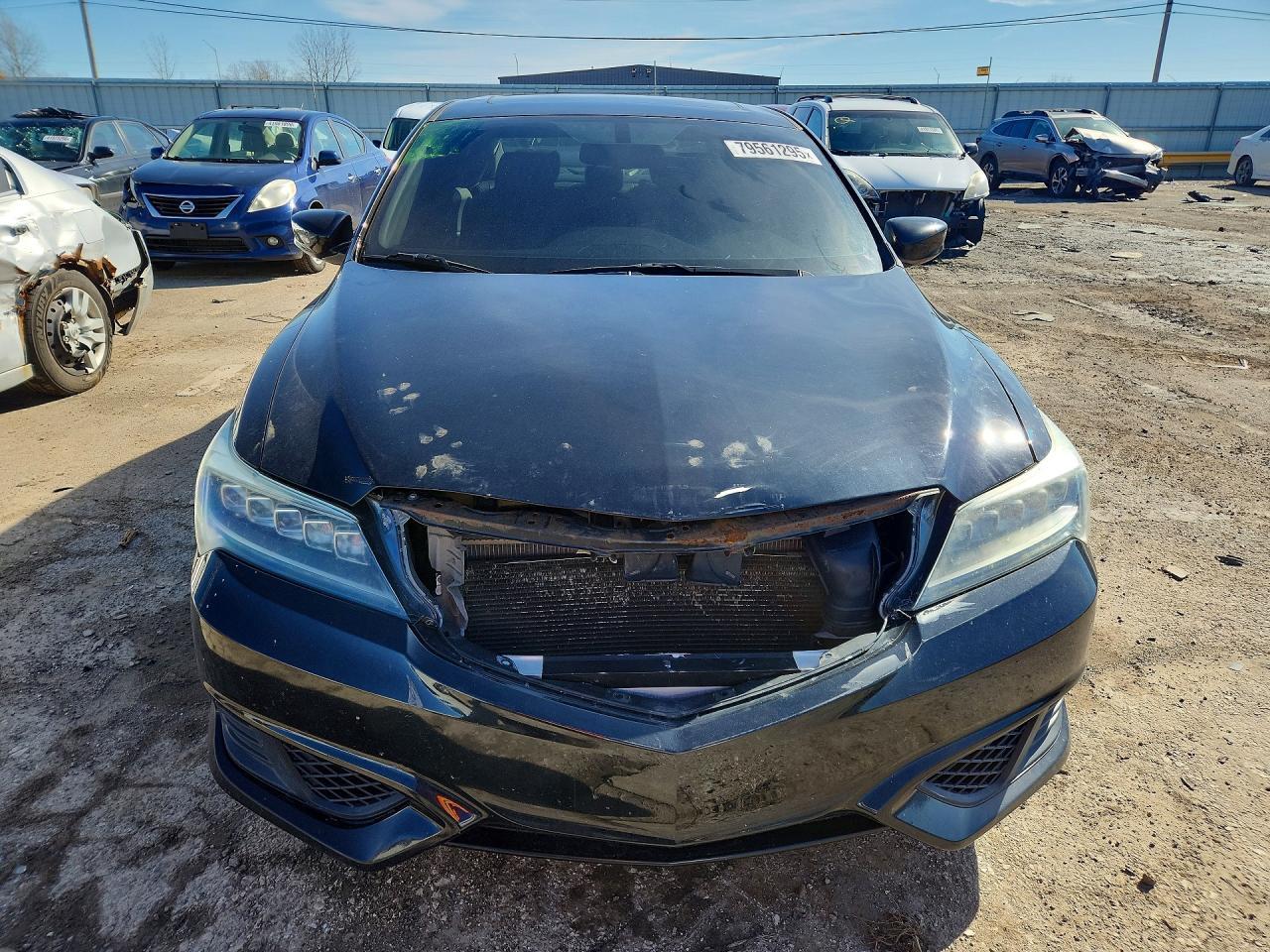 2016 Acura Ilx Premium - Фото 5