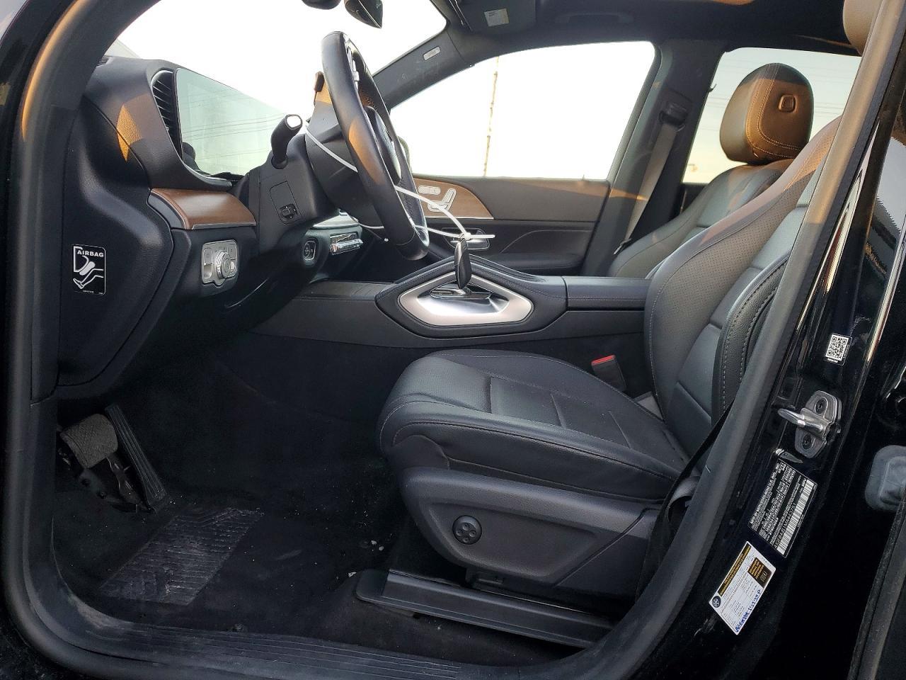 2021 Mercedes-Benz Gle 350 - Image 7