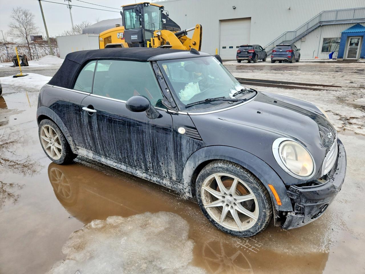 2010 Mini Cooper - Image 4