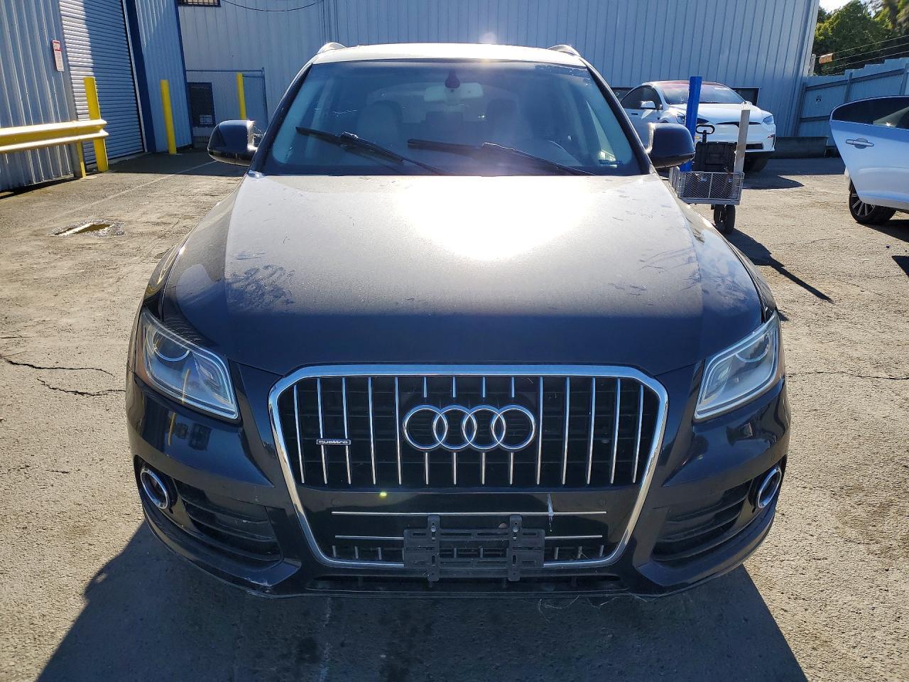 2017 Audi Q5 Premium Plus - Image 5