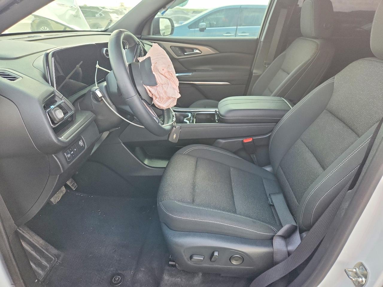 2024 Chevrolet Traverse Lt - Image 7