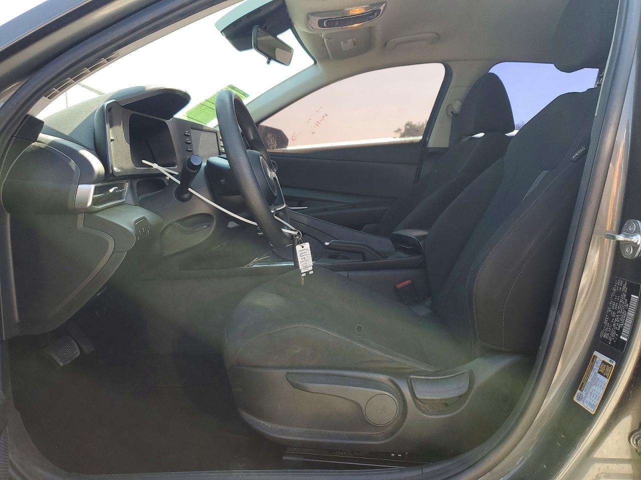 2024 Hyundai Elantra Se - Фото 7