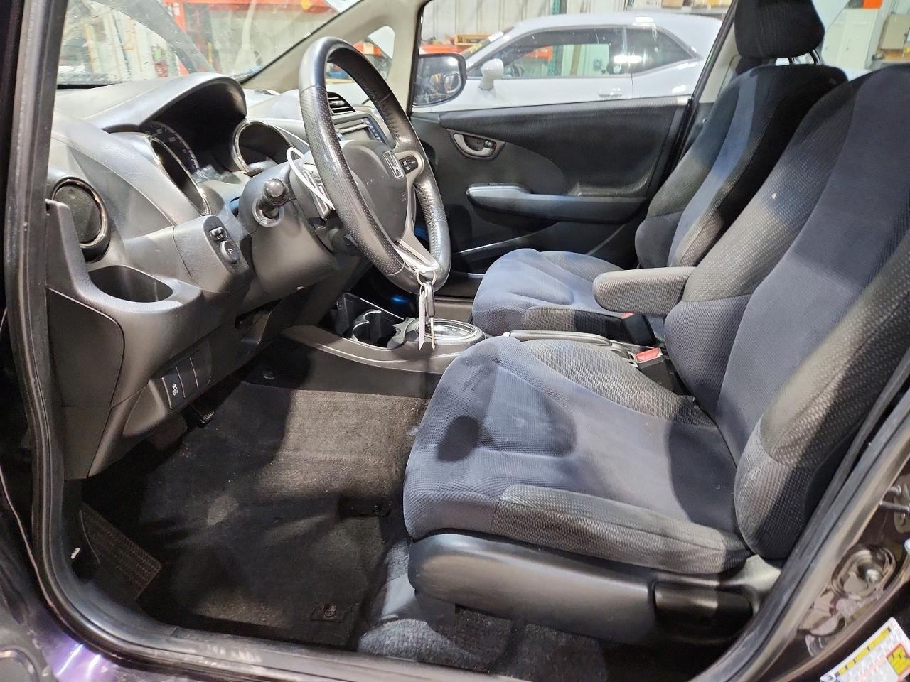 2013 Honda Fit Sport - Image 7