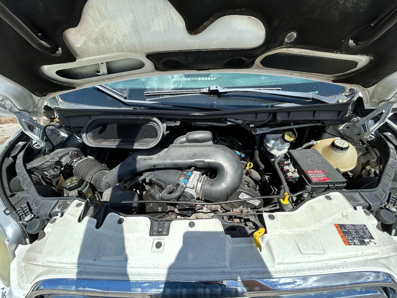 2015 Ford Transit T-250 - Фото 7