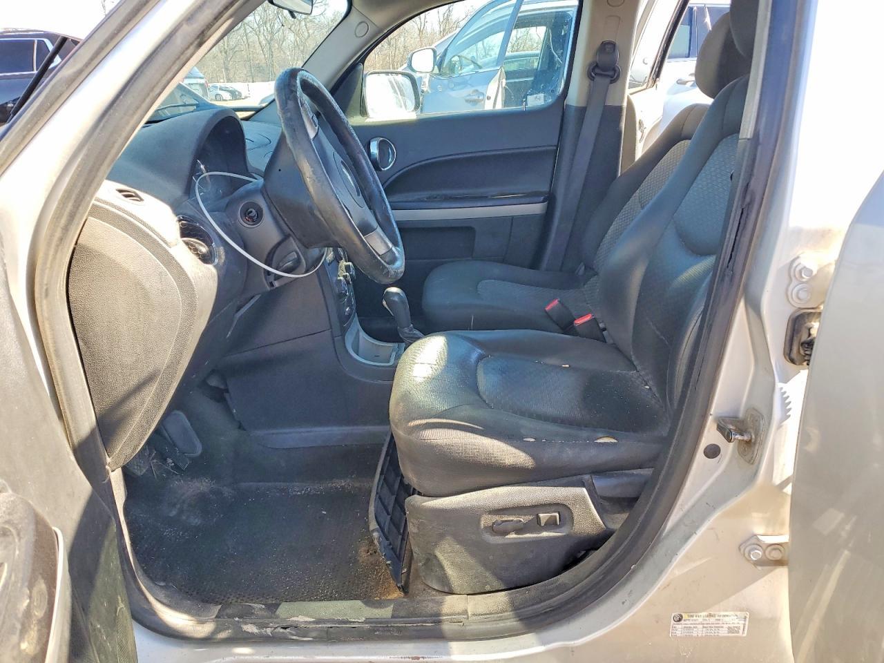 2009 Chevrolet Hhr Ls - Фото 7