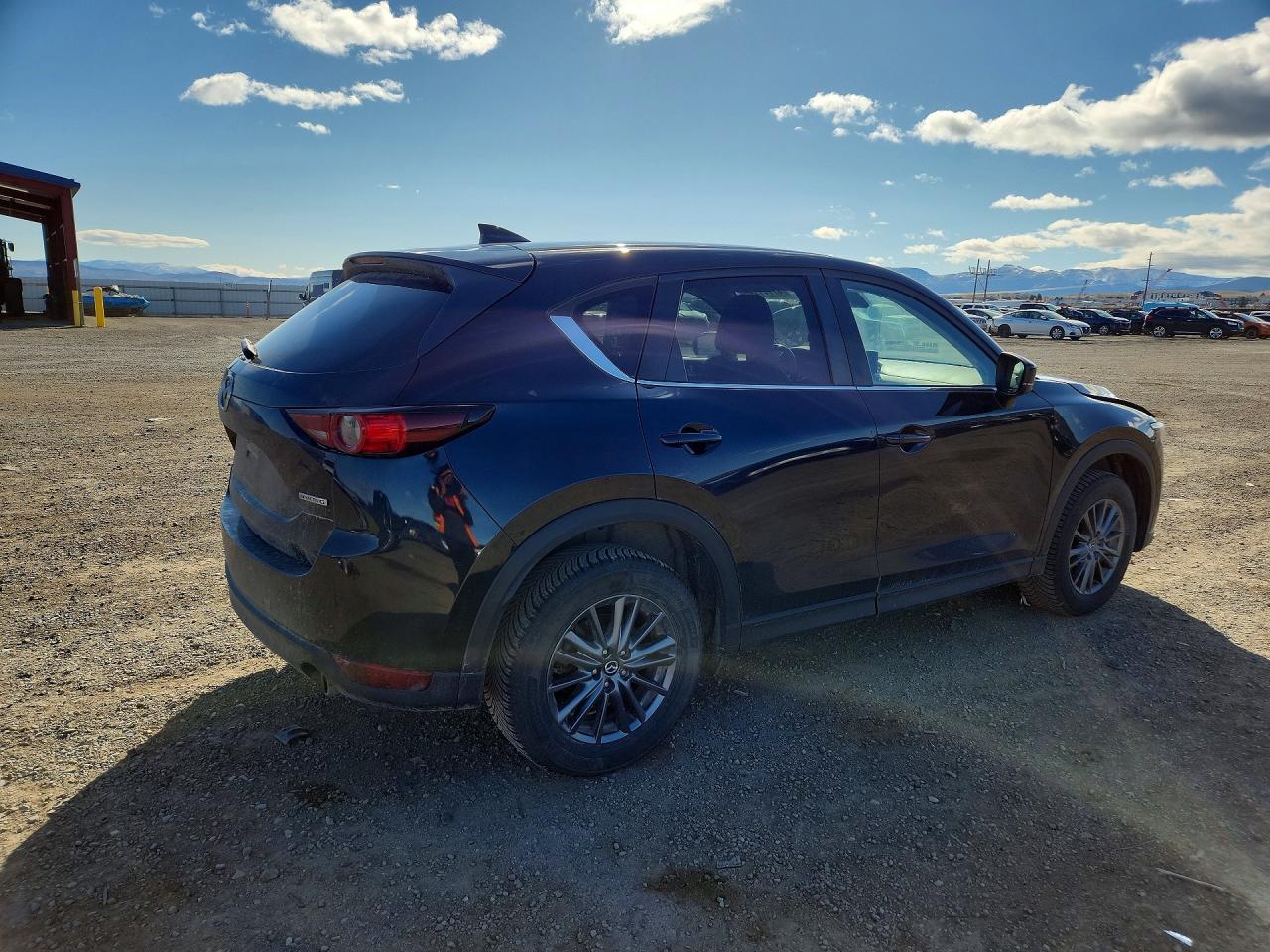 2021 Mazda Cx-5 Touring - Фото 3