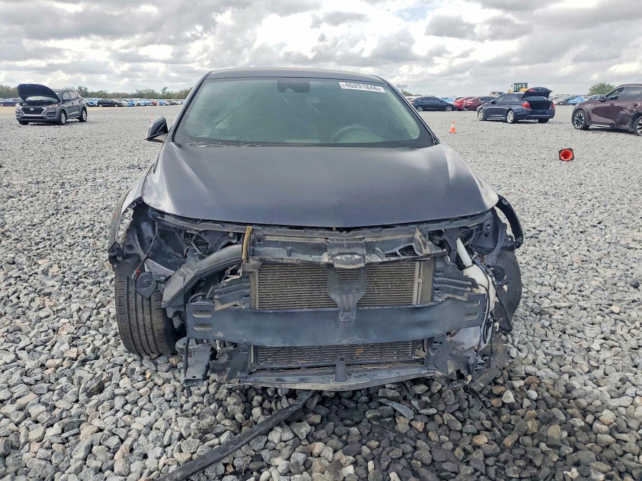 2023 Chevrolet Malibu Lt - Фото 5