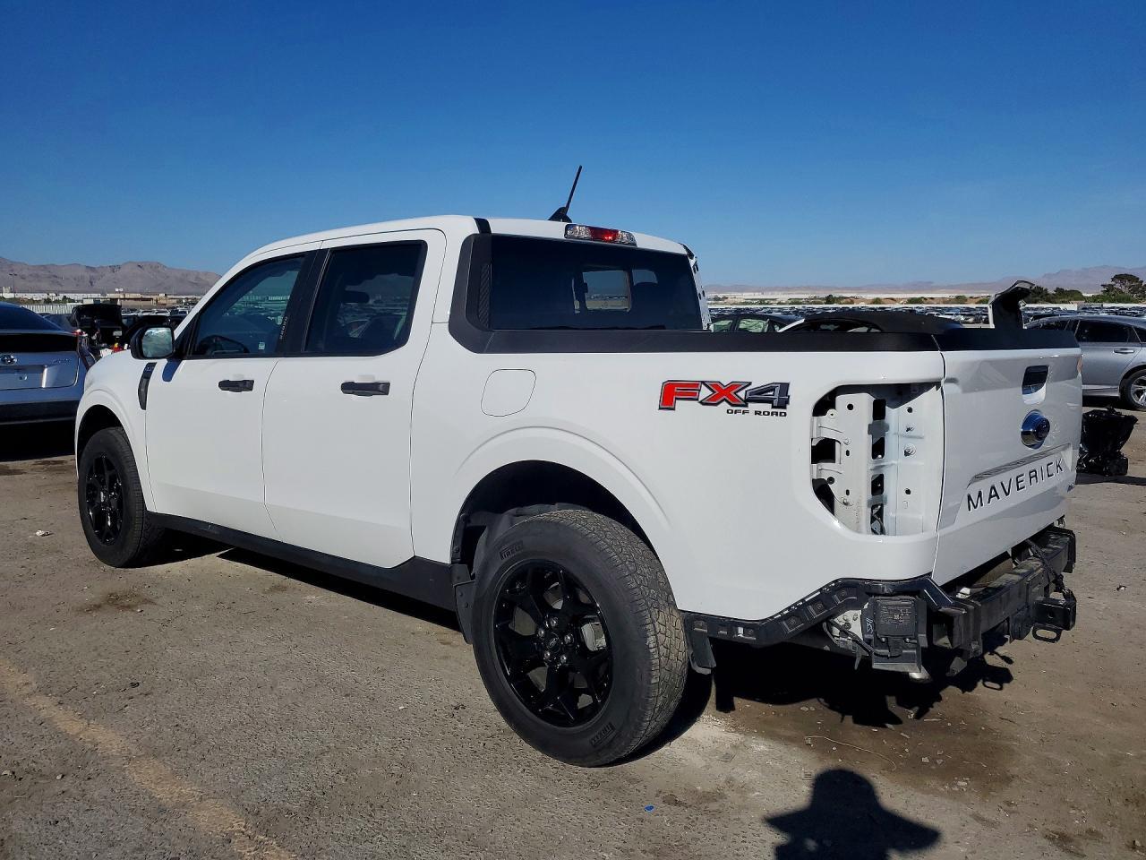 2023 Ford Maverick Xl - Фото 2