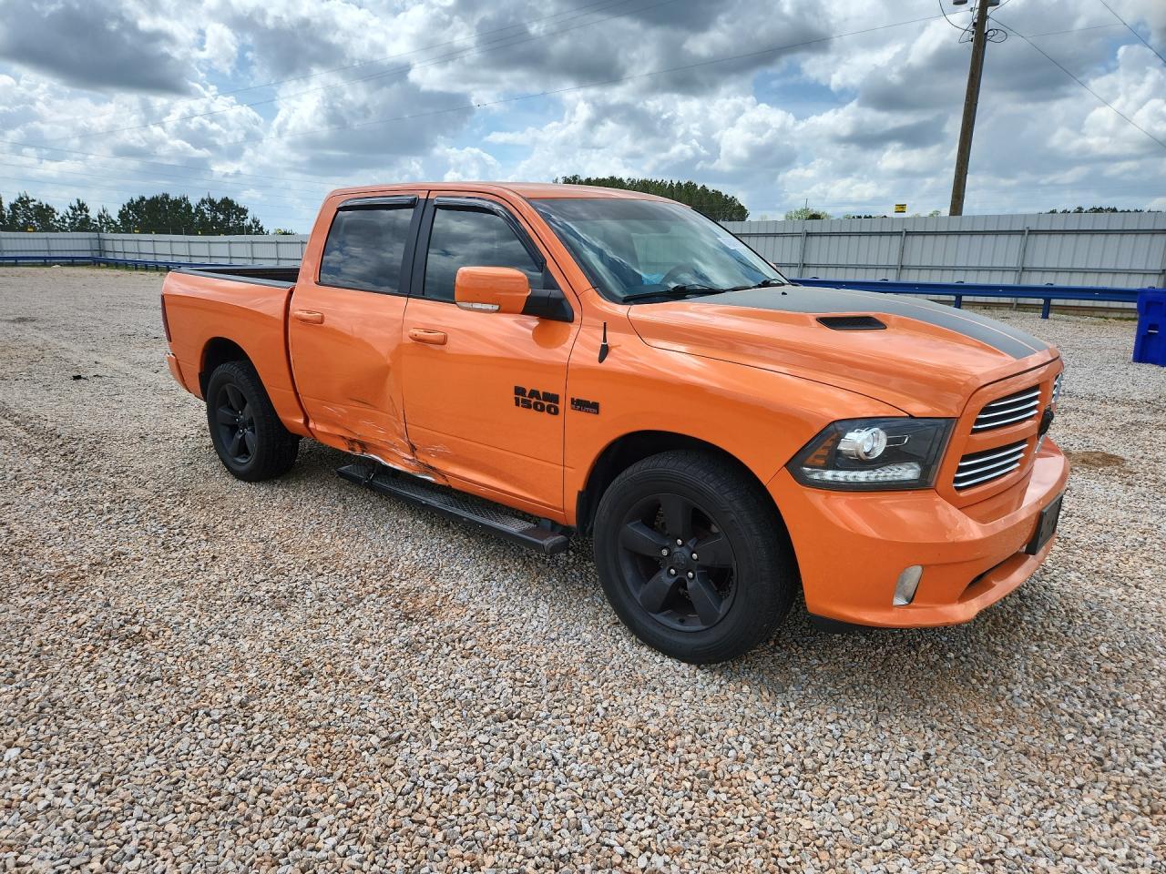 2017 Ram 1500 Sport - Фото 4