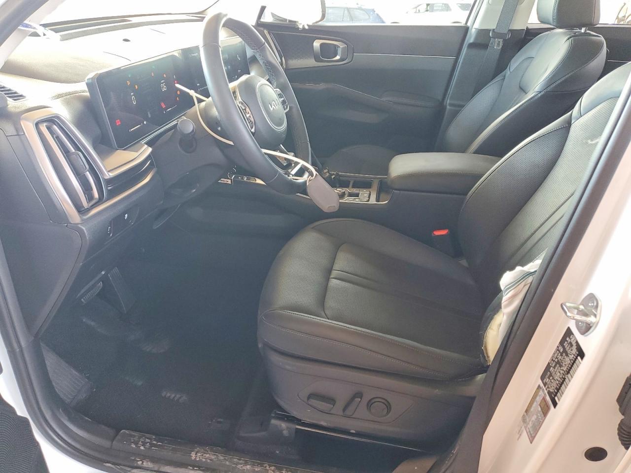 2025 Kia Sorento S - Фото 7