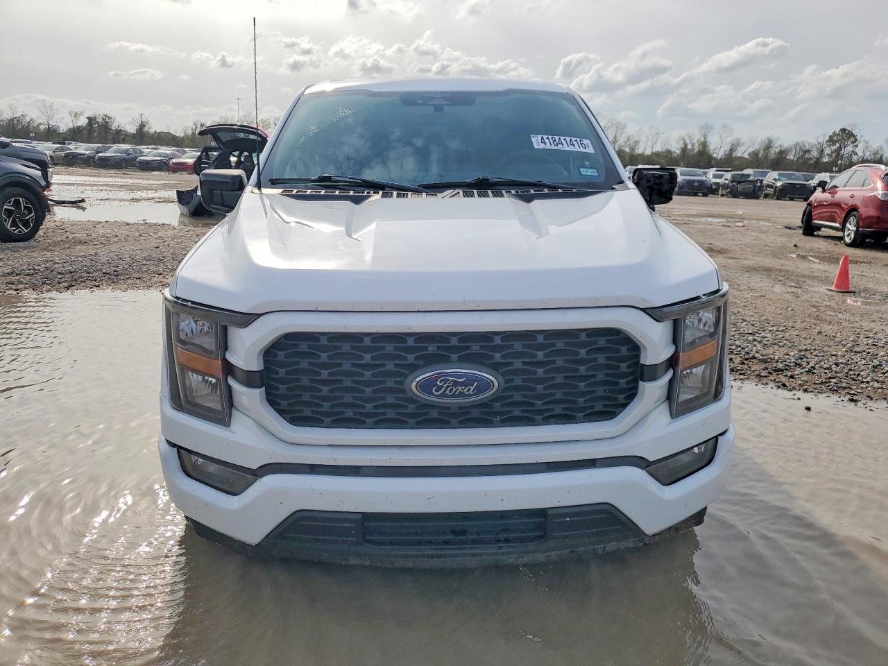2023 Ford F150 Supercrew - Image 5