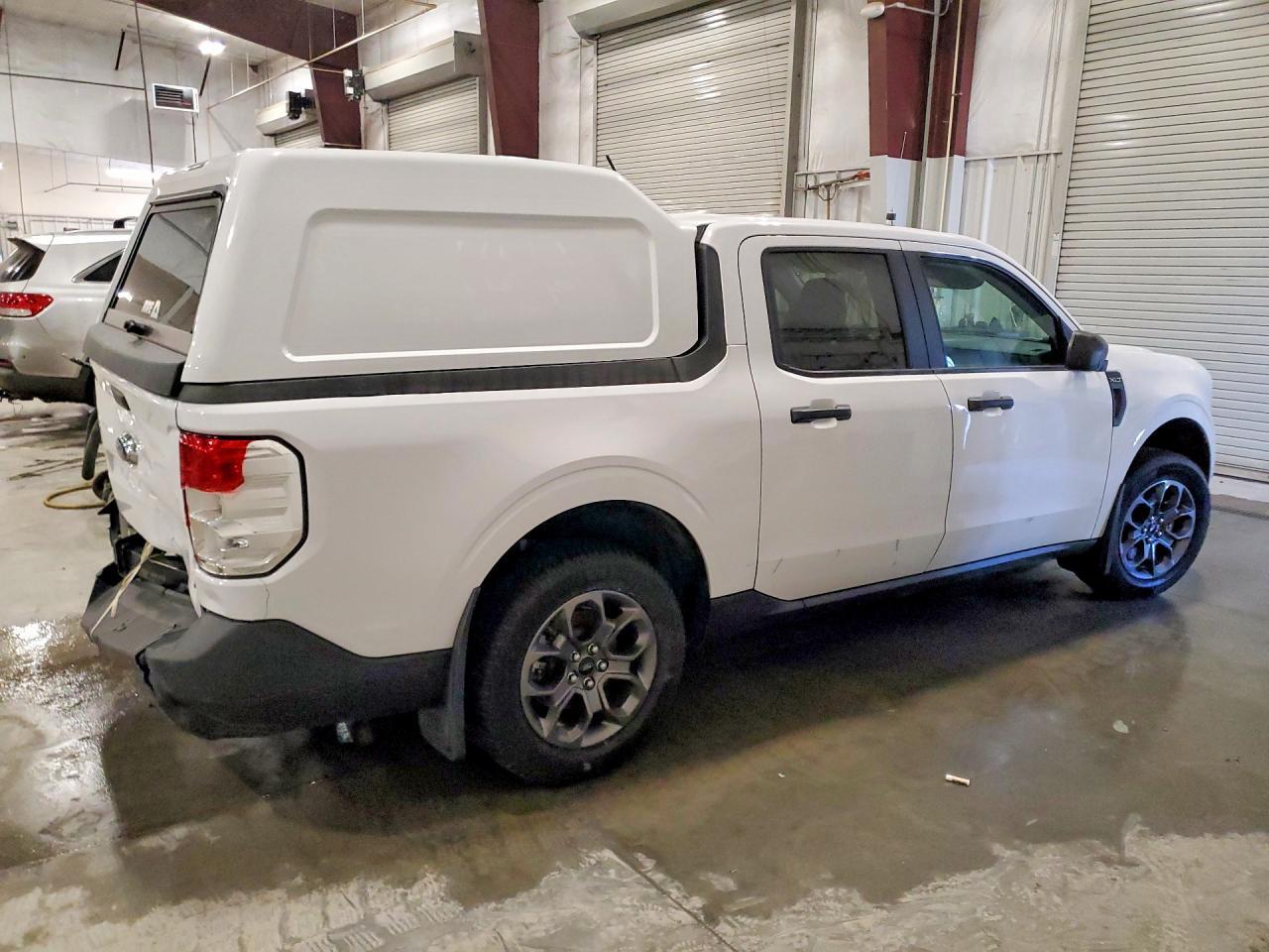 2024 Ford Maverick Xlt - Image 3