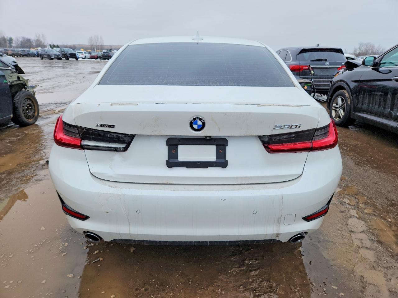 2021 BMW 330 Ci - Фото 6
