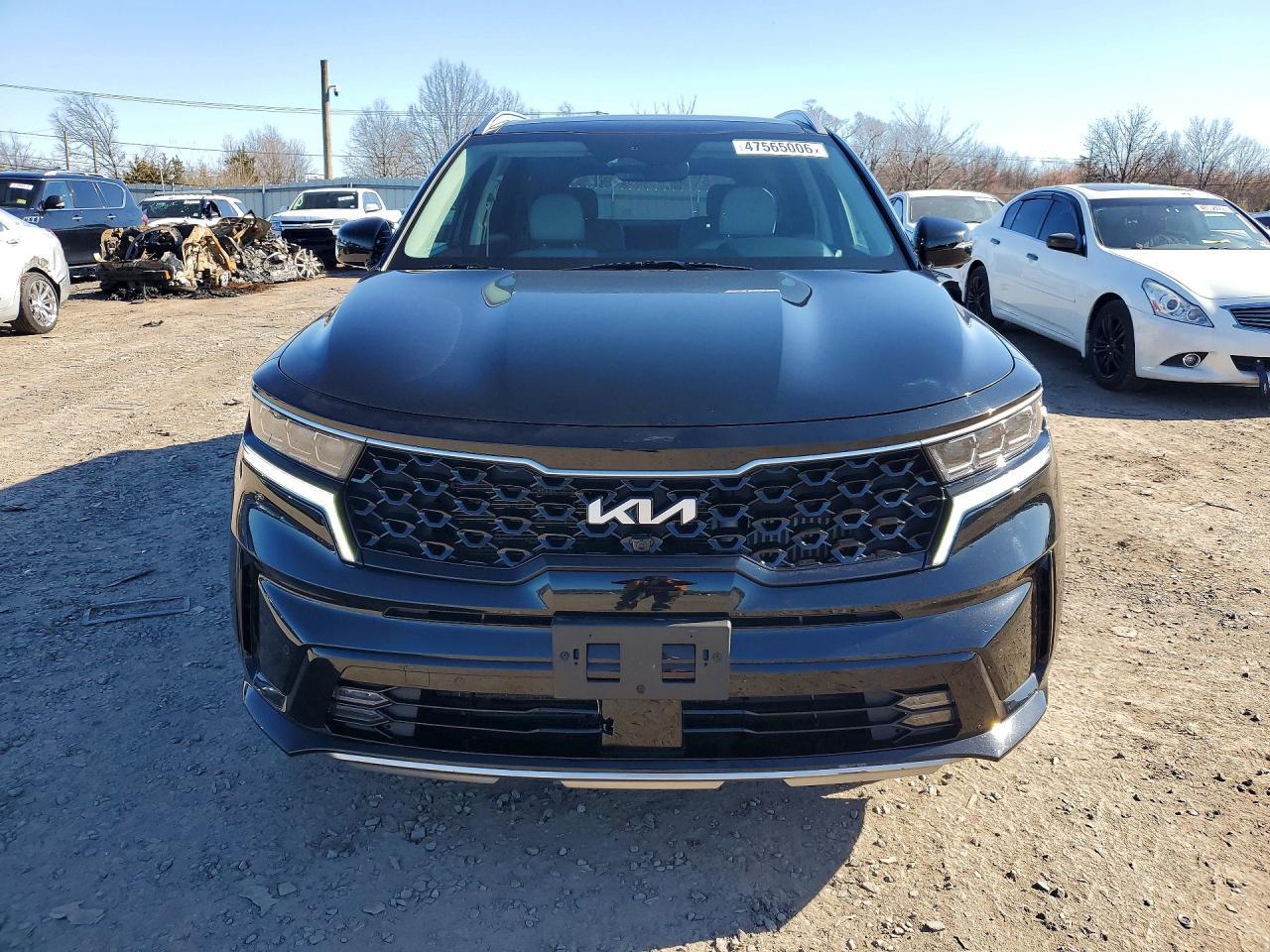 2023 Kia Sorento - Image 5