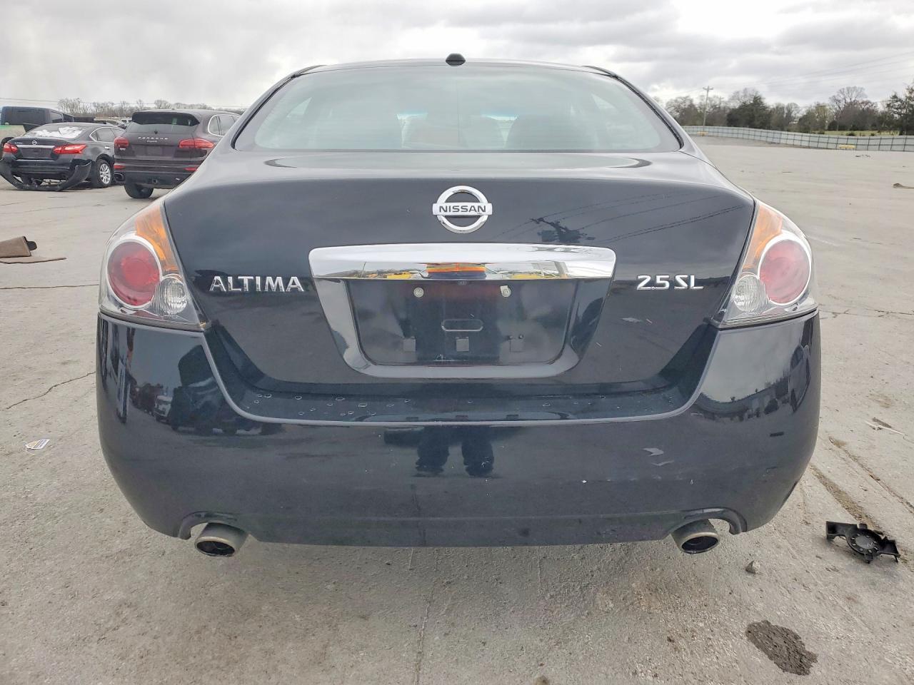 2012 Nissan Altima 2.5 - Image 6