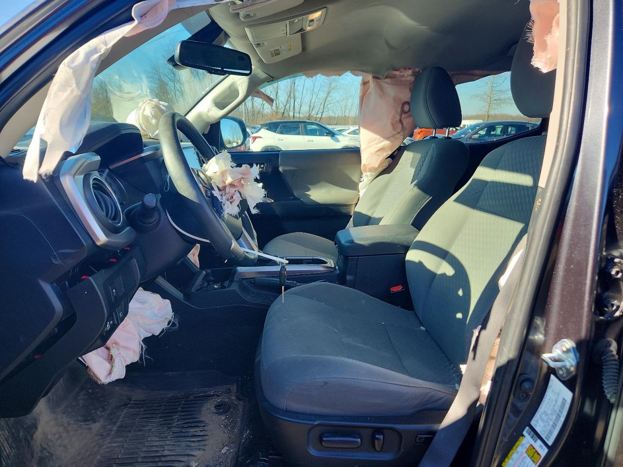 2022 Toyota Tacoma Sr5 V6 - Image 7