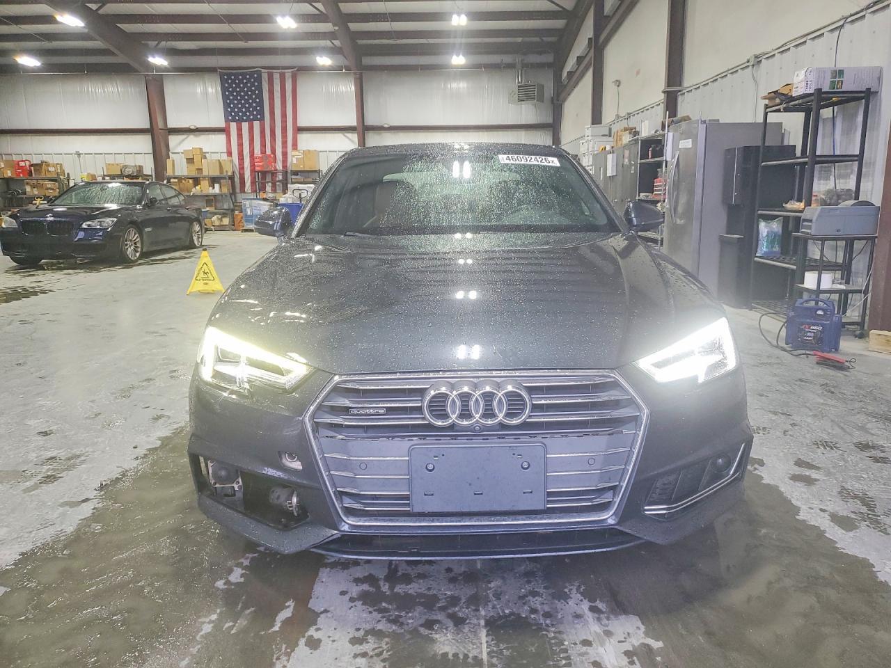 2017 Audi A4 Prestige - Image 5
