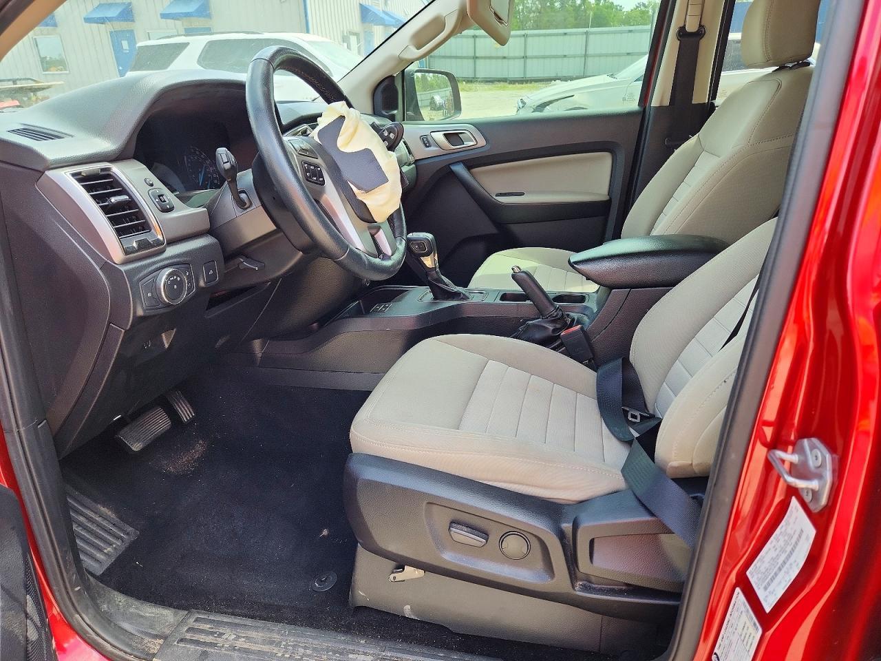 2020 Ford Ranger Xl - Image 7