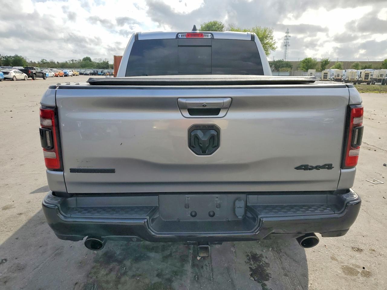 2022 Ram 1500 Big Horn - Image 6