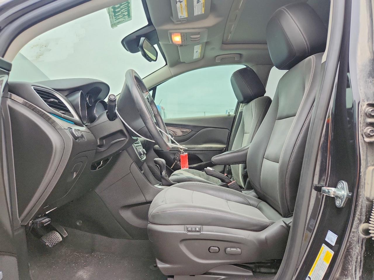 2016 Buick Encore - Фото 7