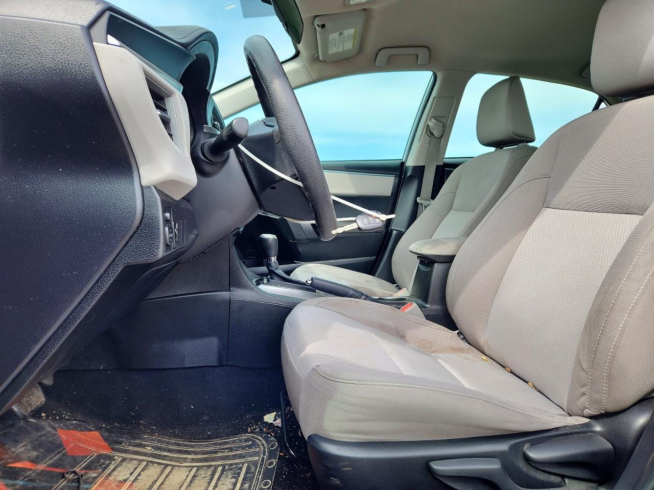 2016 Toyota Corrola - Фото 7