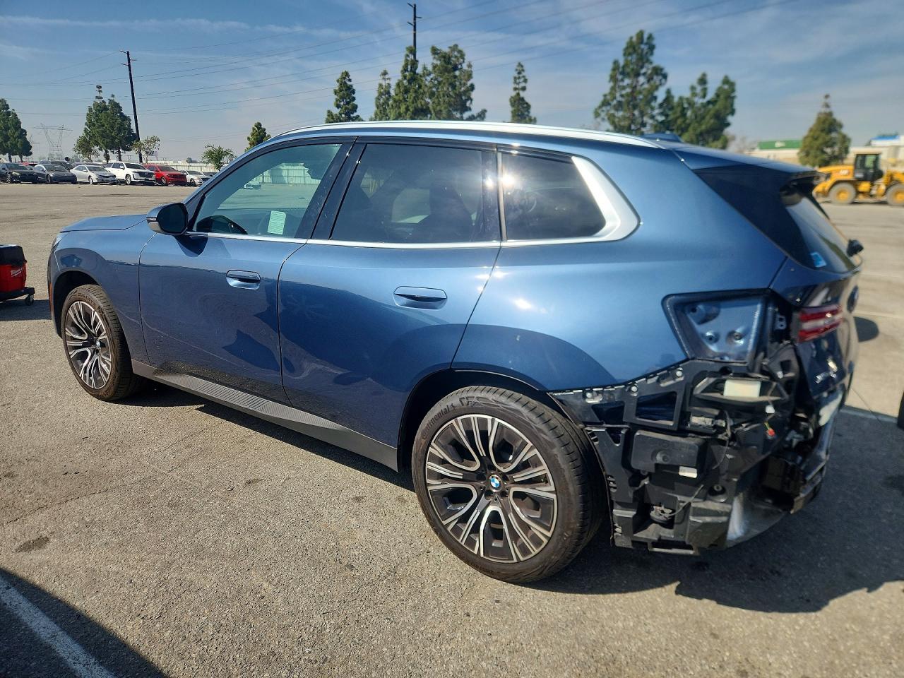 2025 BMW X3 30 xDrive - Image 2