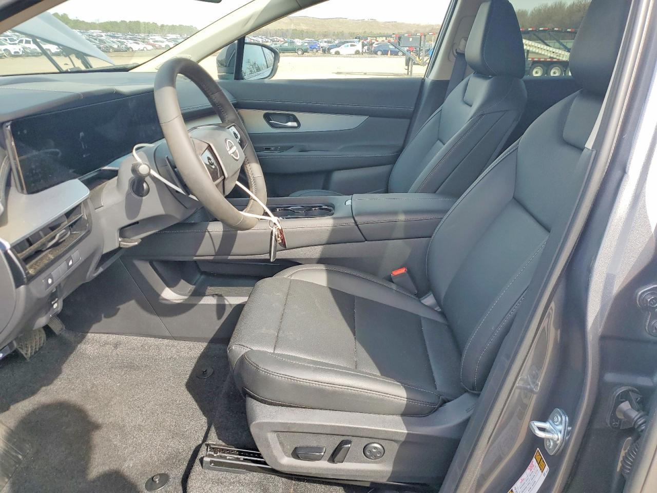 2026 Nissan Murano Sl - Image 7