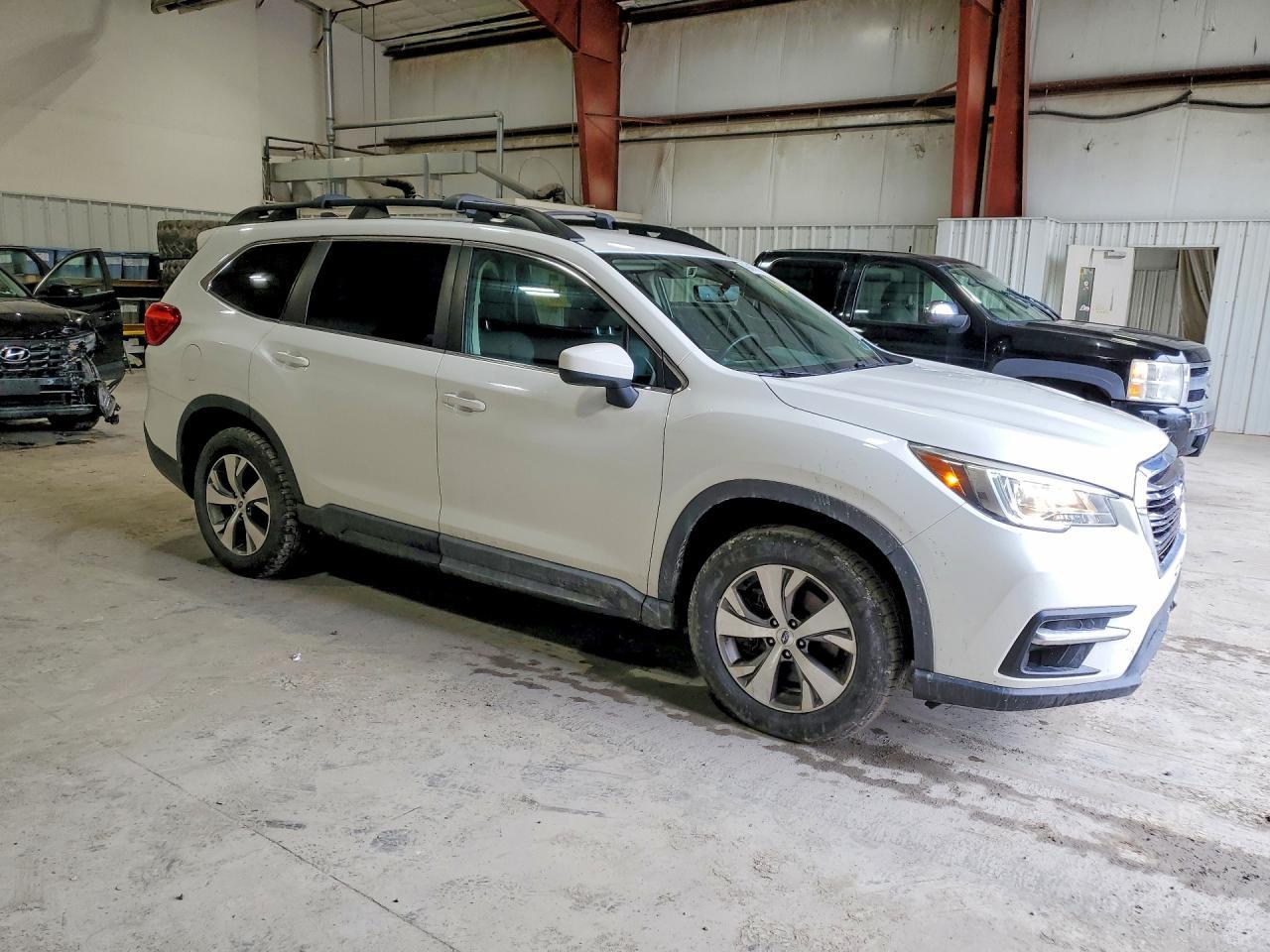 2019 Subaru Ascent Premium - Фото 4