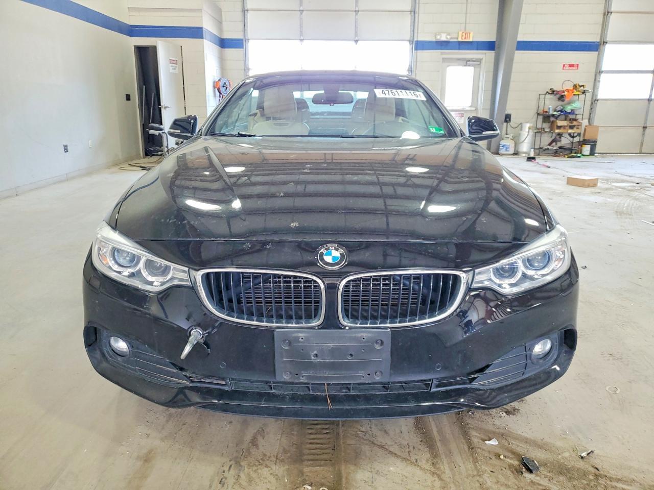 2015 BMW 428 Xi Sulev - Фото 5