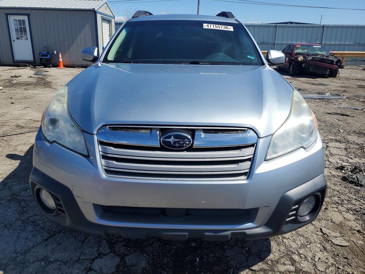 2013 Subaru Outback 2.5I Premium - Image 5