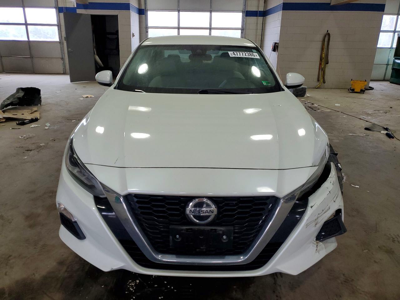 2021 Nissan Altima 2.5 Sv - Image 5