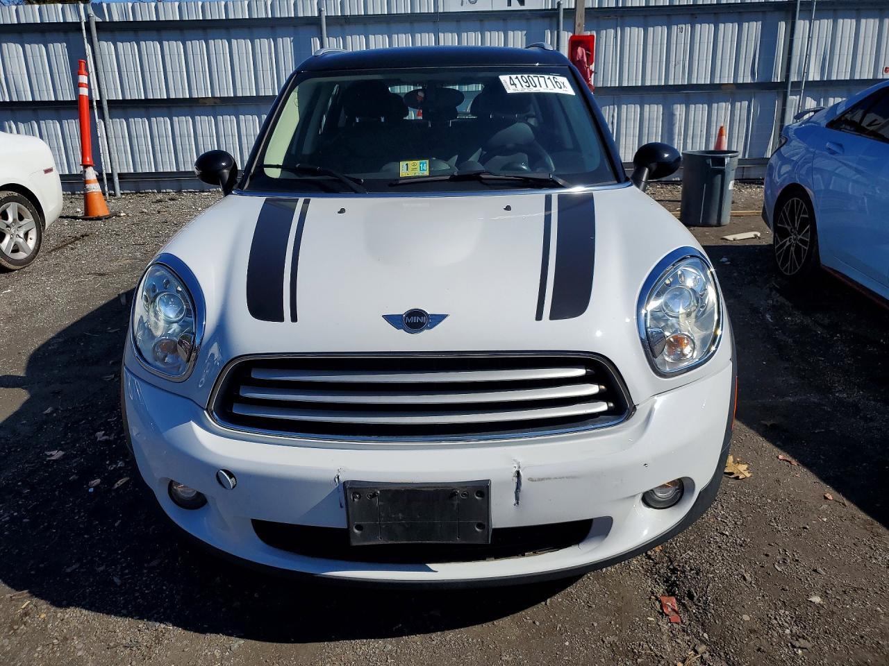 2013 Mini Cooper Countryman - Фото 5
