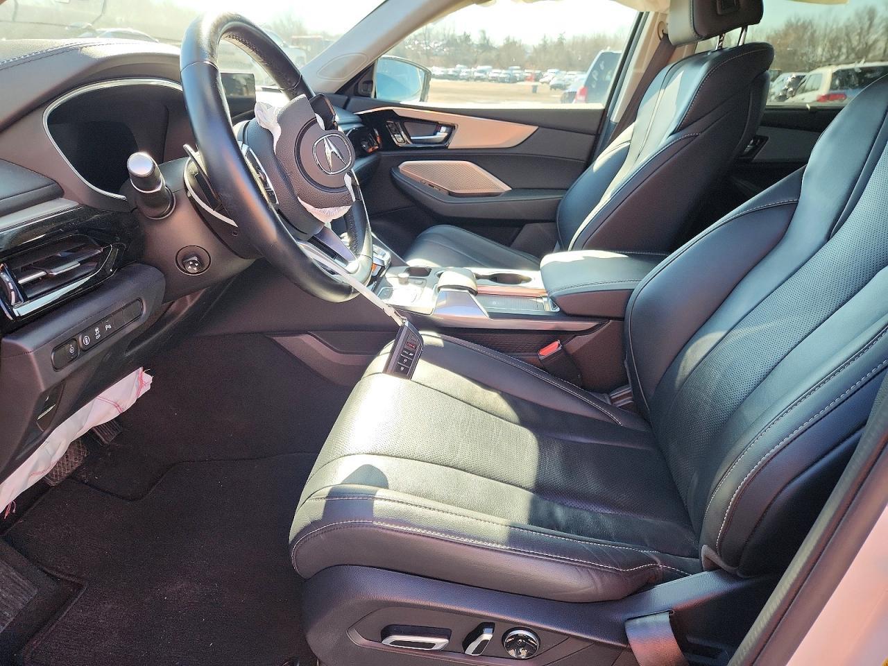 2023 Acura Mdx Technology - Фото 7