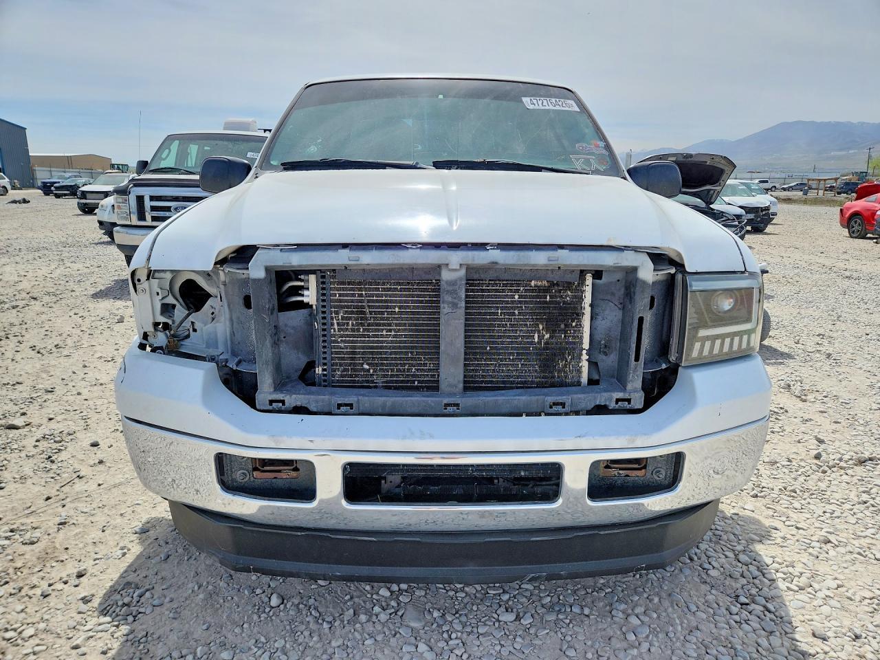 2005 Ford F250 Super Duty - Фото 5