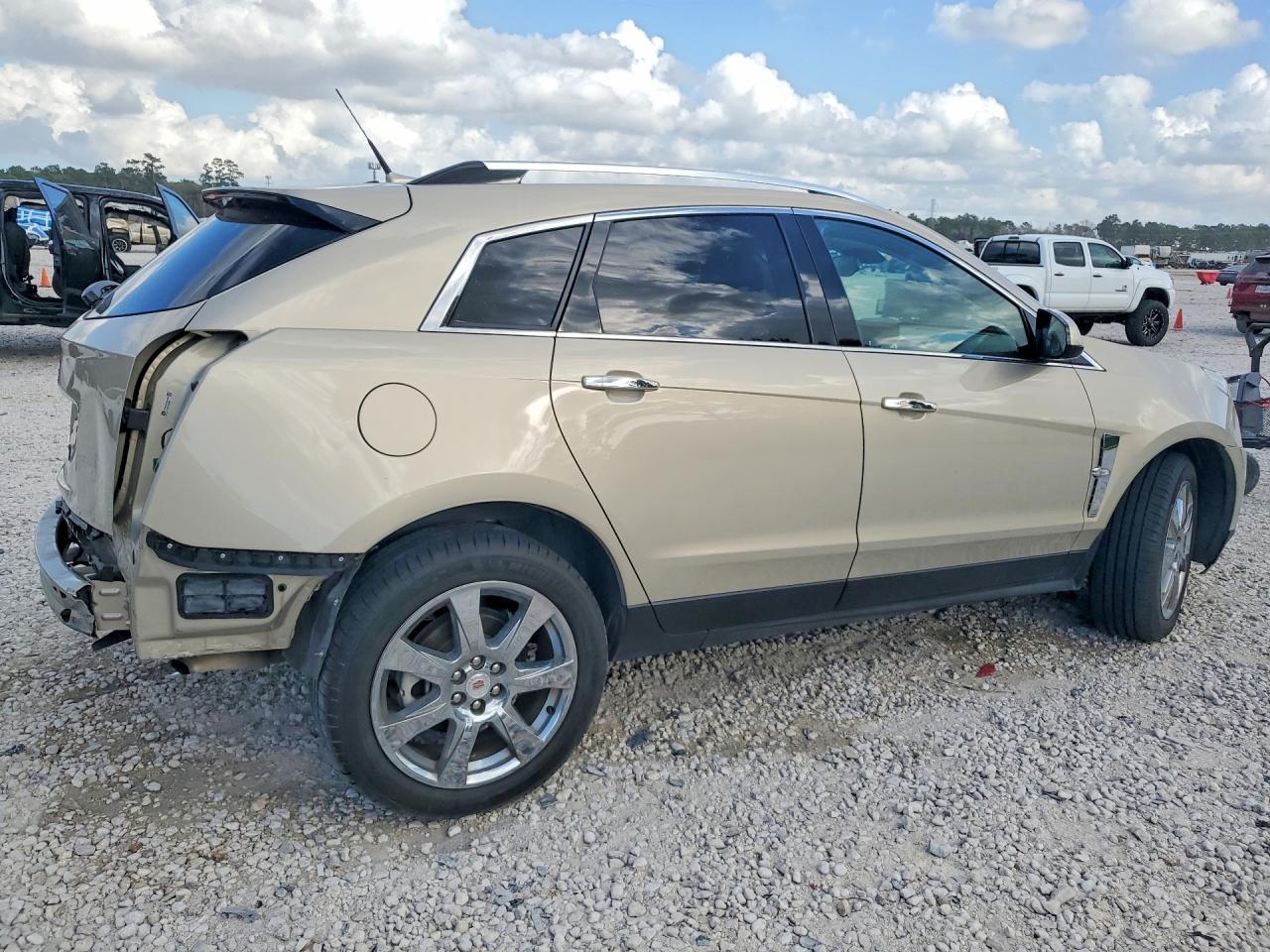2011 Cadillac Srx Performance Collection - Image 3
