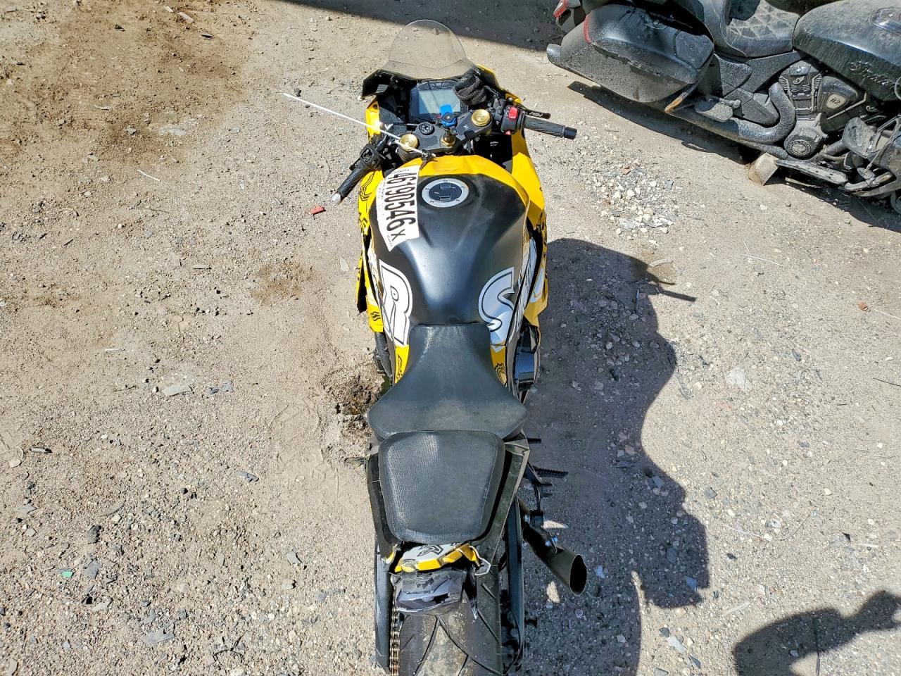 2020 Suzuki Gsx-R1000 - Image 6