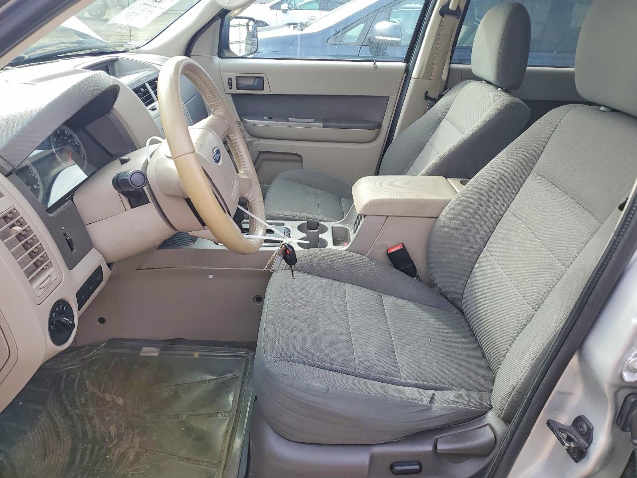 2009 Ford Escape Xlt - Image 7