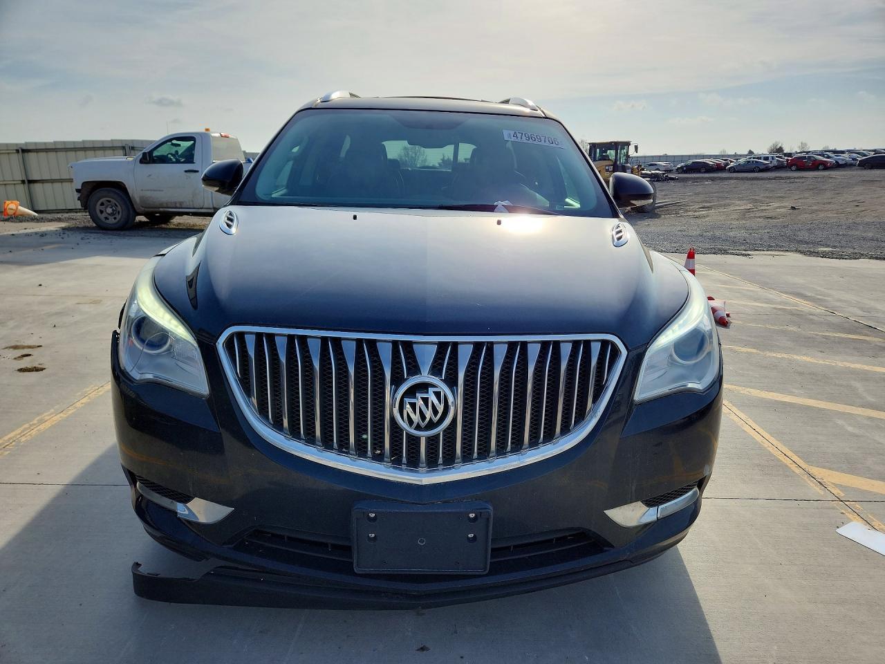2013 Buick Enclave - Image 5