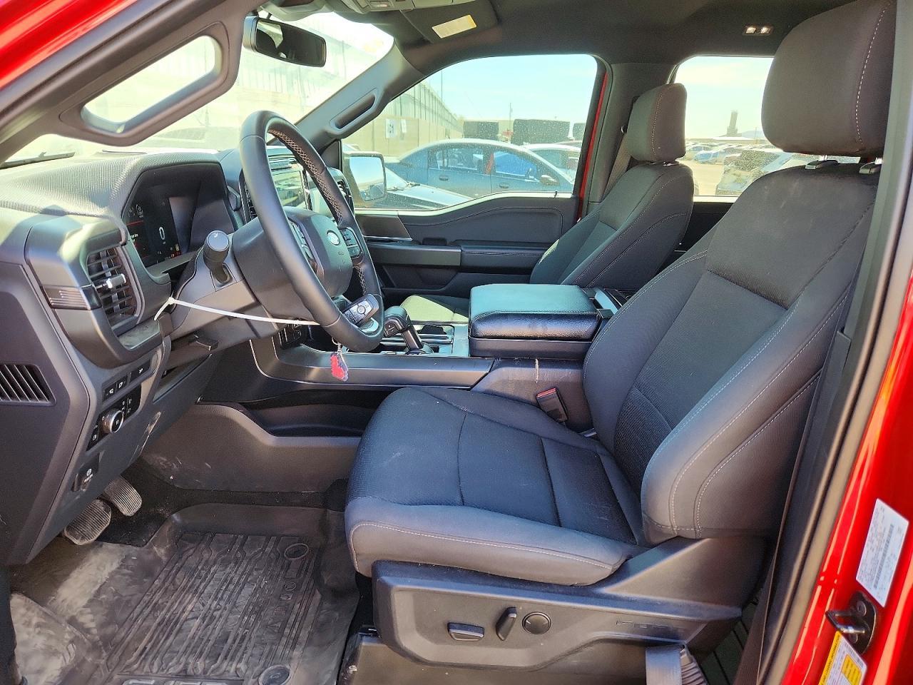 2024 Ford F150 Xlt - Image 7
