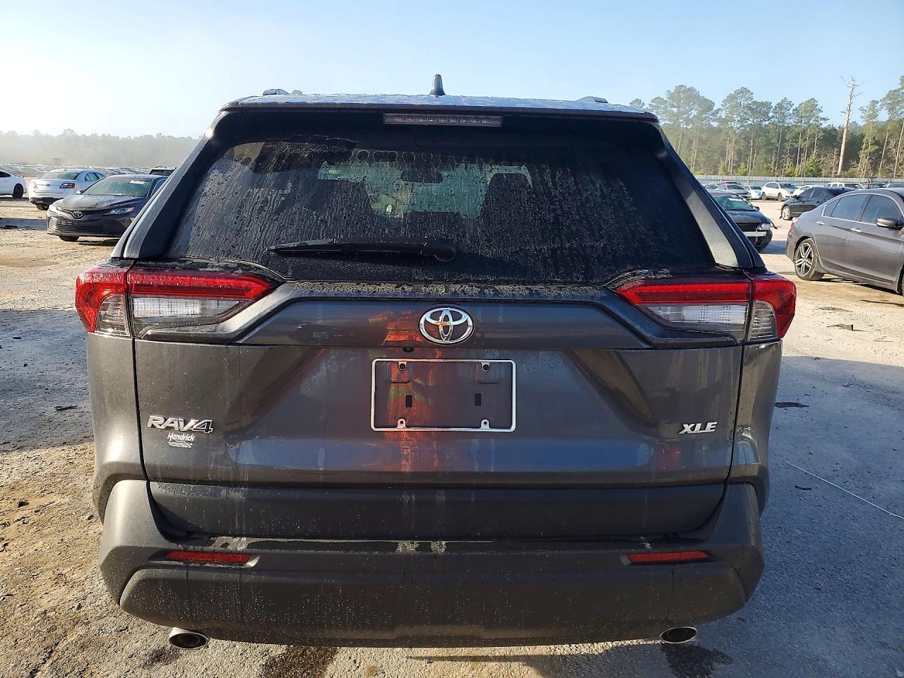 2023 Toyota Rav4 Xle - Фото 6