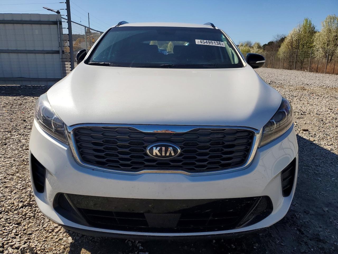 2020 Kia Sorento S V6 - Фото 5